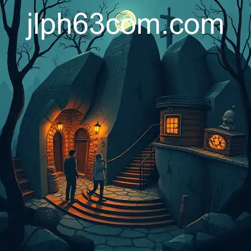 Exploring the Thrilling World of Adventure Games