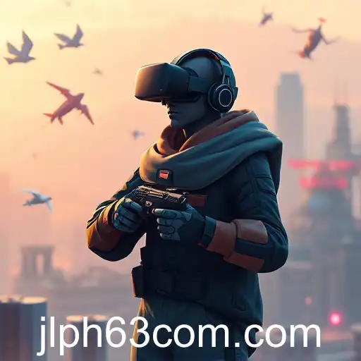 Digital Gaming Evolution Empowers Players