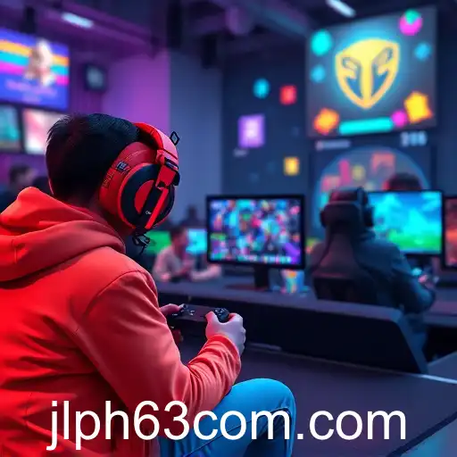 The Rise of English Game Portals