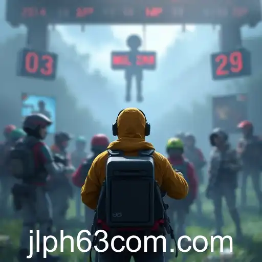 Exploring the Exciting World of Online Games