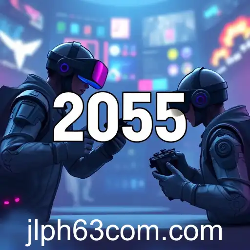 Gaming Innovations on the Rise in 2025