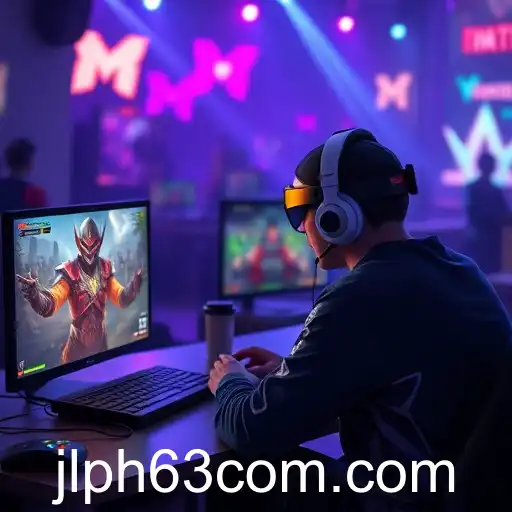 The Rise of Online Gaming Platforms