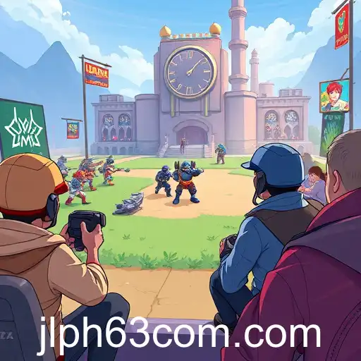 The Rise of English Game Websites