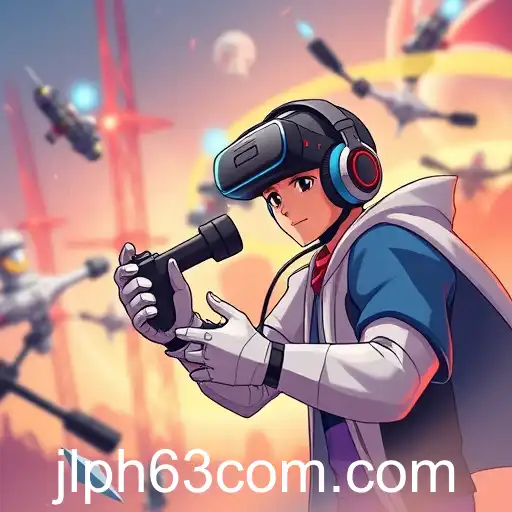 The Rise of JLPh63: A Game-Changer in Online Gaming