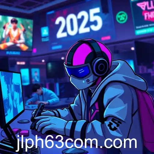 Rising Popularity of Online Gaming in 2025