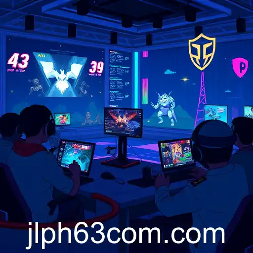 Virtual Worlds and Real Impacts