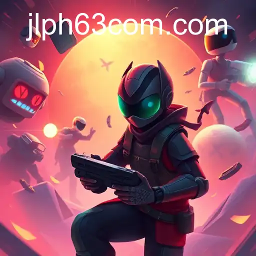 Gaming Enthusiasts Flock to JLPH63 in 2025