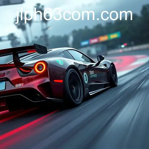 Embrace the Speed: Delving into the Excitement of Racing Fun