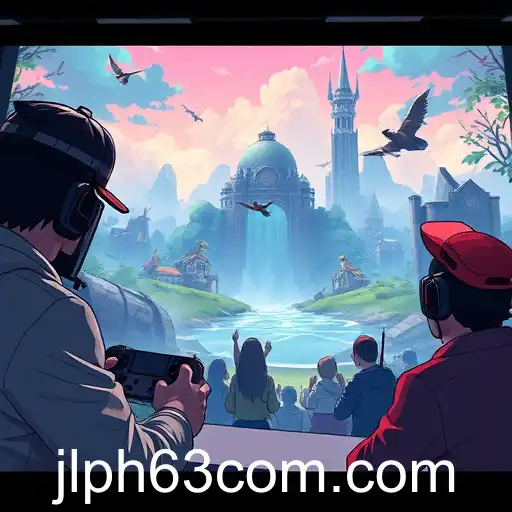 The Rise of Gaming Platforms in 2025