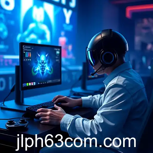 The Rise of Online Gaming Platforms: A 2025 Insight