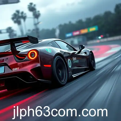 The Rise of JLPh63: A Game-Changer in Online Gaming