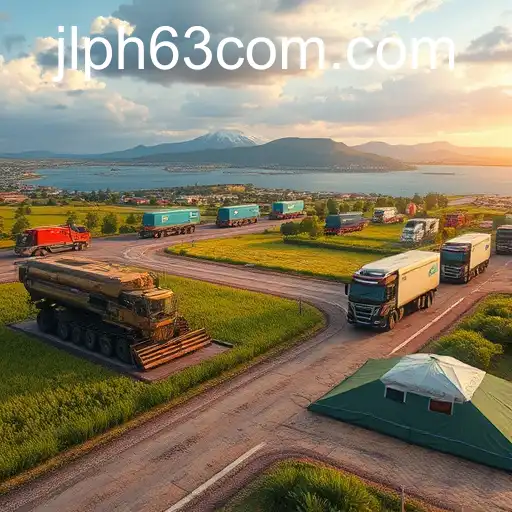 Exploring the Dynamic World of Simulation Games