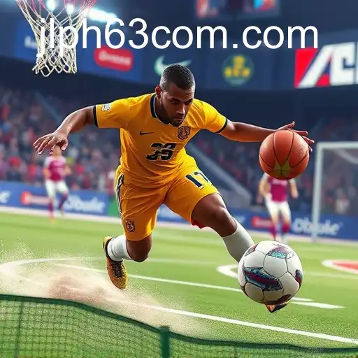 Exploring the Thrilling World of Sports Games