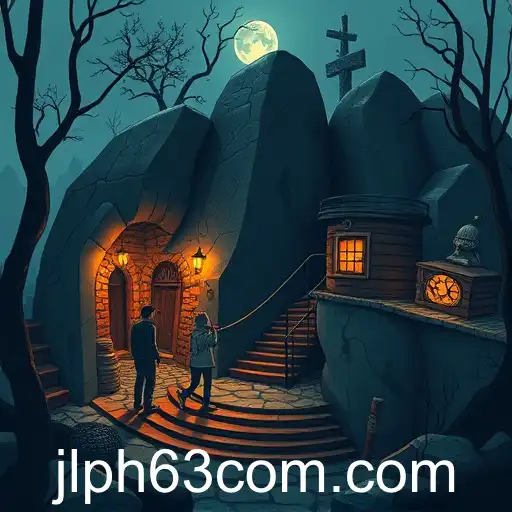 Exploring the Thrilling World of Adventure Games