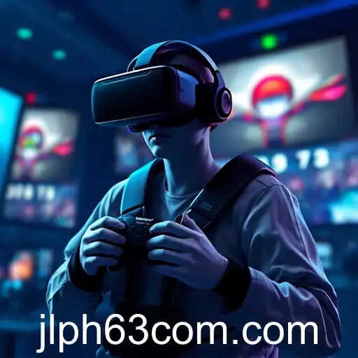 Emerging Trends in Online Gaming: A 2025 Perspective