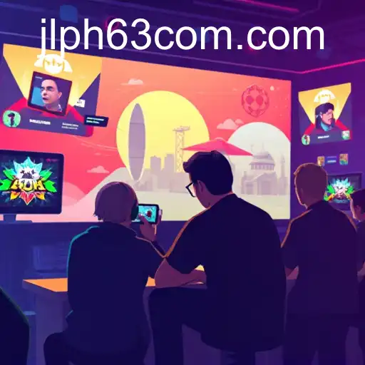 The Game-Changing Year for Digital Entertainment