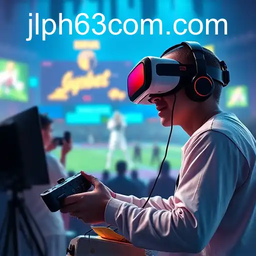 Gaming Trends Reshape Online Platforms