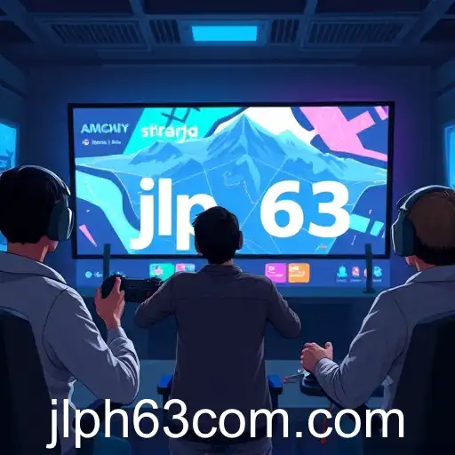 The Rise of Social Gaming Platforms in 2025