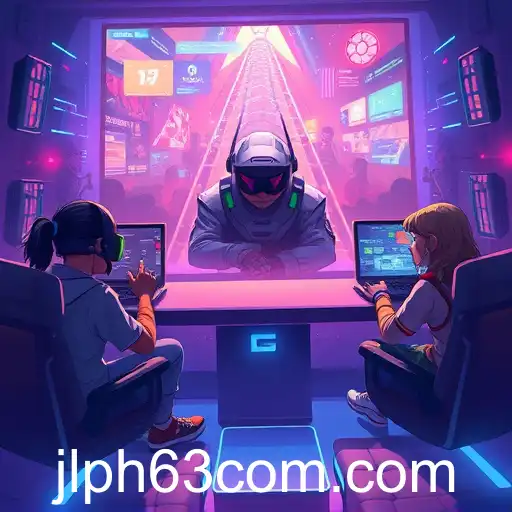 The Rise of Virtual Gaming Communities